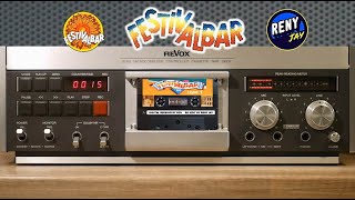 *** Reny Jay Presenta: Festivalbar 1986 Cassetta 1 - Digitalizzata da Renato de Vita ***