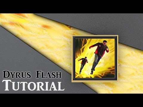 Top Lane "Dyrus Flash" Guide - League of Legends