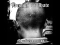 Hounds Of Hate - Intro/No Redemption 
