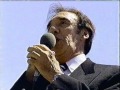 Jim Nabors - Back Home Again In Indiana (1994 Indianapolis 500)