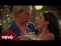 Grace Phipps Falling For Ya From Teen Beach Movie Sing Along