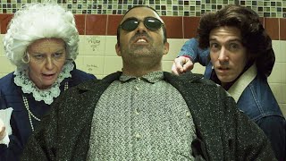 Wipe Your Assassin - Arizona Circle Sketch