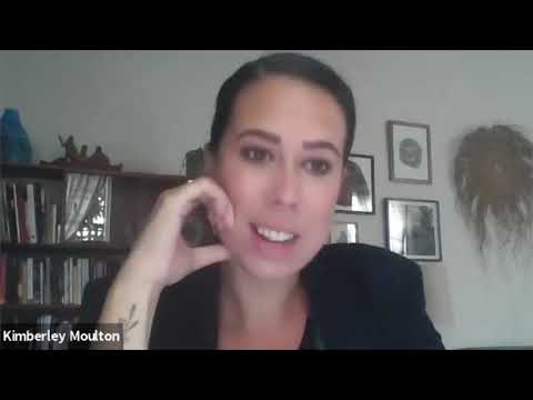 Towards Equity - In Conversation with Kimberley Moulton