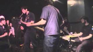 Wintersleep - 04 - Sore (Chuggles 4-3-04).avi