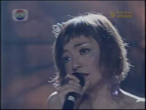 Elda - Leaving On A Jet Plane ( EVO RENKARNASI )