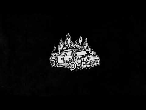 Tay Keith x Offset x Drake Type Beat - Flames