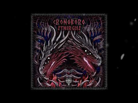 05. Cronoboro & Liqcronium - Aquarium [Lp Synergies 2025]
