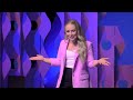 The Secret You Need To Know When Facing A Cancer Diagnosis Kelsey Carignan TEDxSurrey