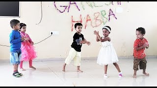 O My Friend Ganesha Tu Rehna Saath Hamesha - YouTube