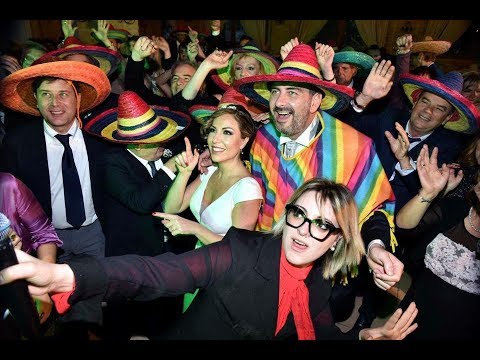 Trailer LUIGI e STELLA con CRIANIMATION - Musica per Matrimoni - Antica Masseria Martuccio