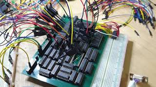 Bomb Jack   06   Debugging digital electronics and EMI