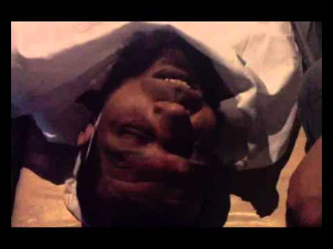 الشهيد سامر سليمان من كتيبة الشهيد حسين مفعلاني العاملة في مخيم اليرموك في مدينة دمشق