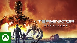 Terminator Survivors | The Aftermath Trailer Trailer