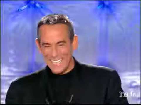 Patrick Timsit and Alexandre Pesle (Second part) - INA Archive