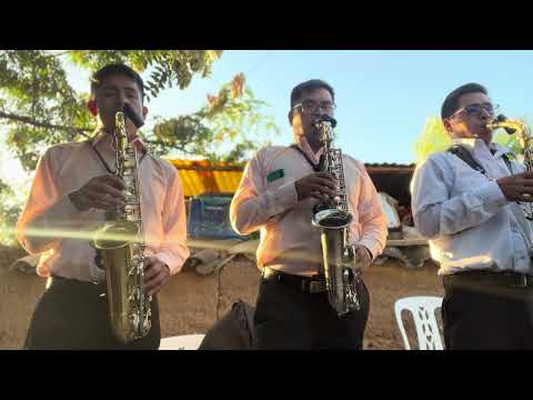 Orquesta Resonante Celestial Huanta Ayacucho 2026