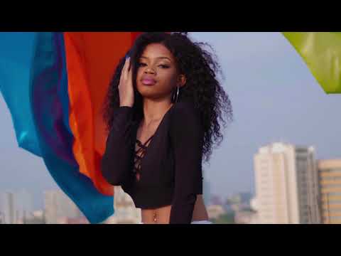 Mr Nzila _ KISS ( Official video )