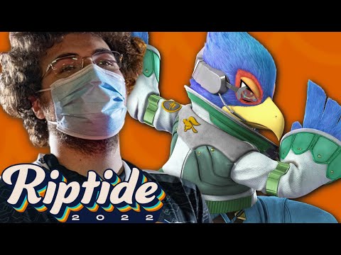 How Tilde Won Riptide with FALCO