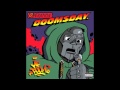 MF Doom - Red & Gold