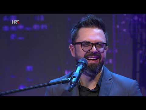 TREBAM NEKOGA -  PETAR GRAŠO (5.com s Danielom, HRT)