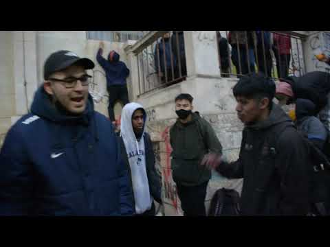 SOON vs DOBLE A vs CHINO |LA FINAL PERITO FREE VS UBS VS ROMPIENTO PATRONES