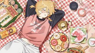 【#LucaPOGDay2026】It's my birthday for the 5th time... 🥳【NIJISANJI EN | Luca Kaneshiro】