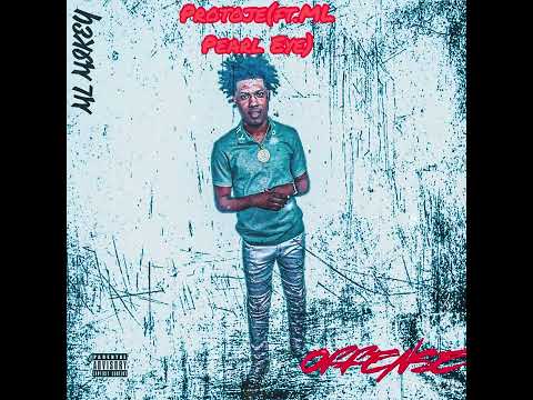 ML Mikey & ML Pearl Eye- Protoje (Official Audio)