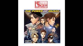 Download lagu EXO 엑소 'Power' - (KIDLEADER Remix) [FREE DOWNLOAD] mp3