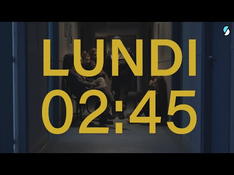 SKAM FRANCE EP.7 S10: Monday 2:45 - Patriarcaca