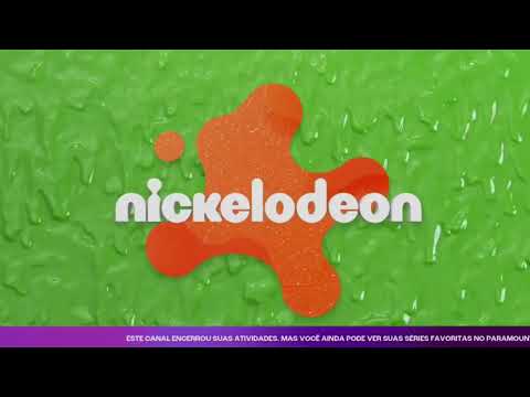 ALL PARAMOUNT CHANNELS SHUTDOWN (MTV, Nickelodeon, Comedy Central & Paramount Network)