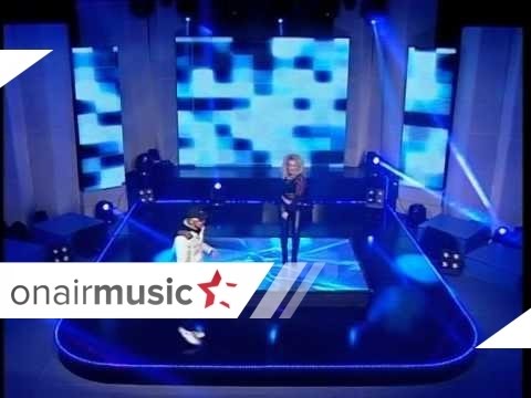 Dj Cimi dhe Artesa Ratkoceri - Kenga 1 - 2014