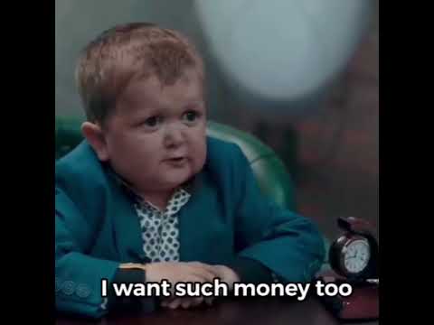 Hasbulla (Mini Khabib) wants to fight Conor McGregor or Henry Cejudo.