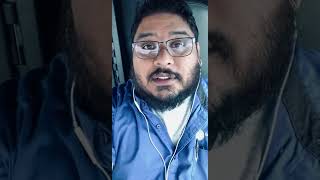 Technician David tells a joke about small appliances