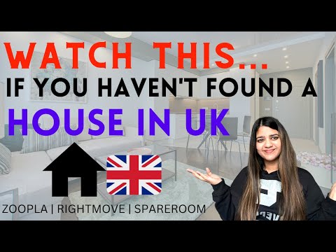 How to Find a Private Accommodation in UK | Best Advice