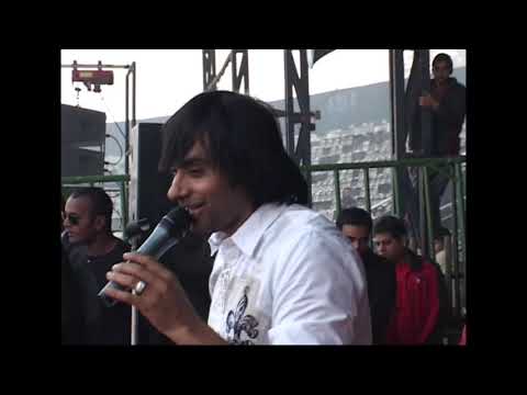 Babbu Maan Live  Uchhiyan Imartan   Lahore