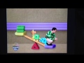 Blue S Clues Skidoo Both Ways Mini Mashup 5