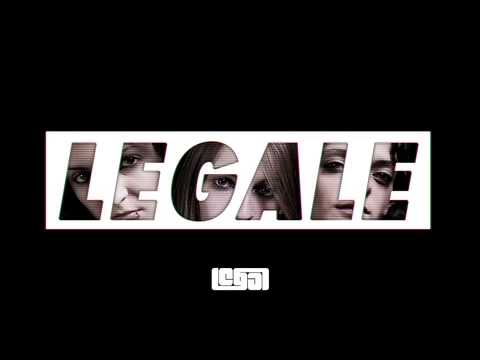 Le GAL - RUMORE ROSA - [L-IZ PRODUCTION] - [LEGALE EP]