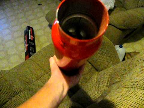 unboxing cherry bomb glasspack