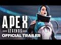 Apex Legends: Eclipse | Official Cinematic Launch Trailer