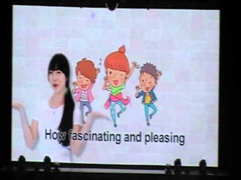 [121123 SM Town SG][Fancam] SMT VCR 1