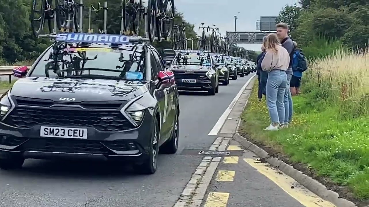 UCI Men's Elite Road Race
