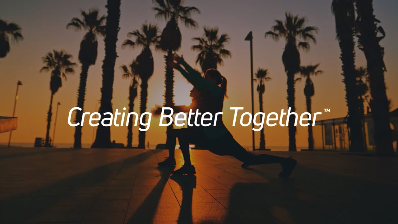 Enovis™ | Innovation, Purpose & Creating Better Together™