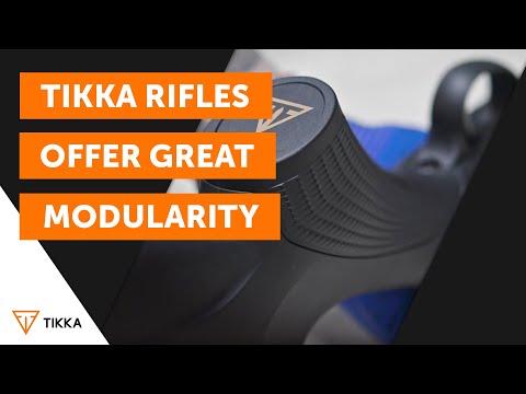 Tikka Expert’s point of view - Modular ecosystem
