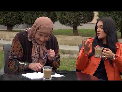 Nana Fate - Kursi i Gjermanishtes - Episoda 22 - Sezona 2