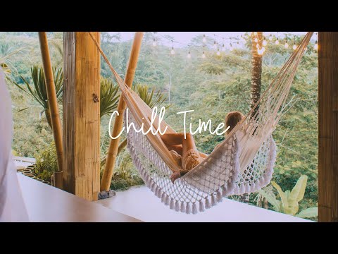 【Playlist】部屋でかけ流してほしいチルな洋楽メドレー / 作業用BGM / Chill / Relax / Study / Work / 著作権フリー