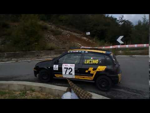 Rally Day del Sebino - 2016 - 2° passaggio - Parzanica - Auto n°72 - DSCN0129
