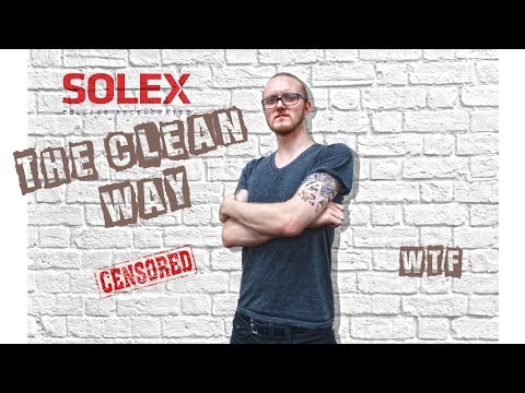 How to Avoid Saying Bad Words  | English Language: Speaking (American Slang)