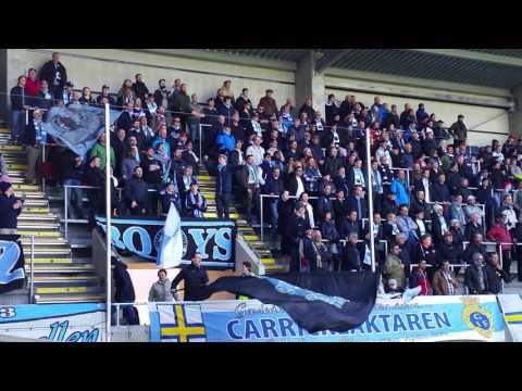 Gefle IF - Djurgården