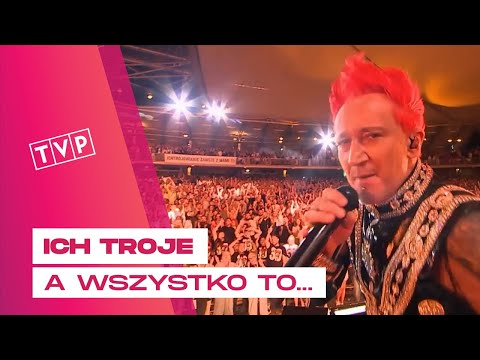 Ich Troje - A Wszystko To... (Bo Ciebie Kocham) || Zawsze z Wami chciałbym być - 30 lat Ich Troje