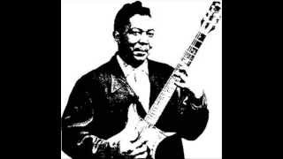 Robert Nighthawk -  Anna Lee