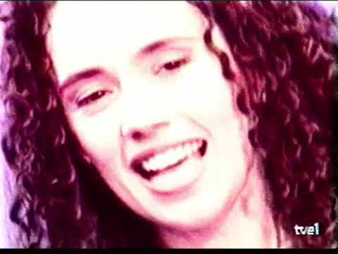 Promoción “Estoy por ti" de TVE